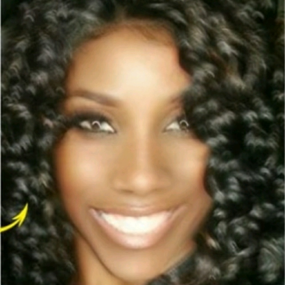 Meet your Posher, Teresa